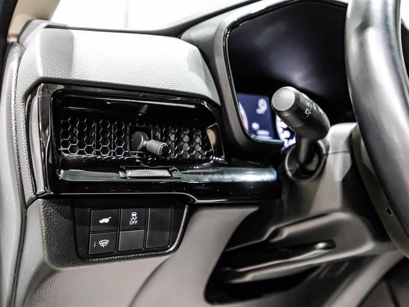 2025 Honda CR-V - Image 22