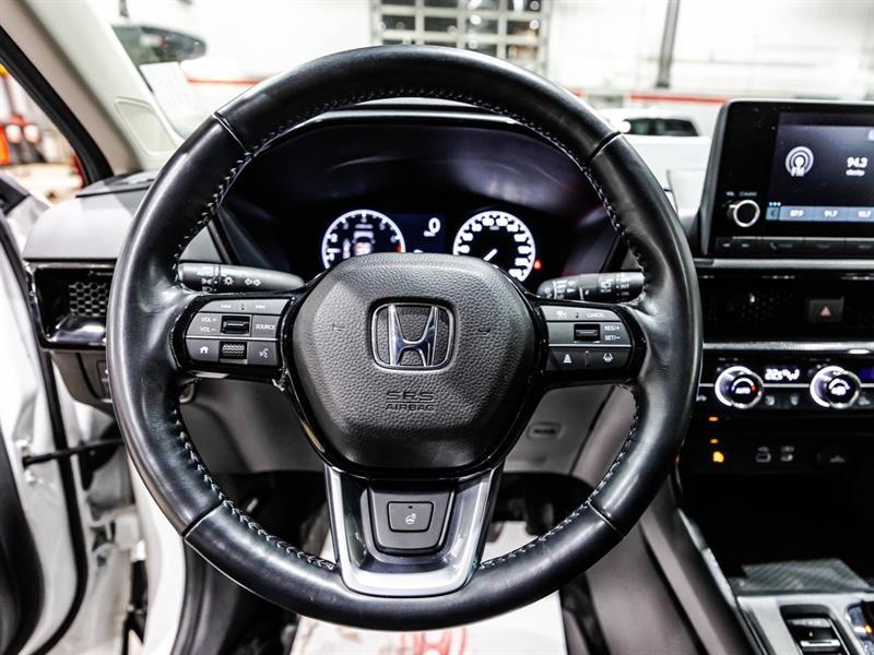 2025 Honda CR-V - Image 23