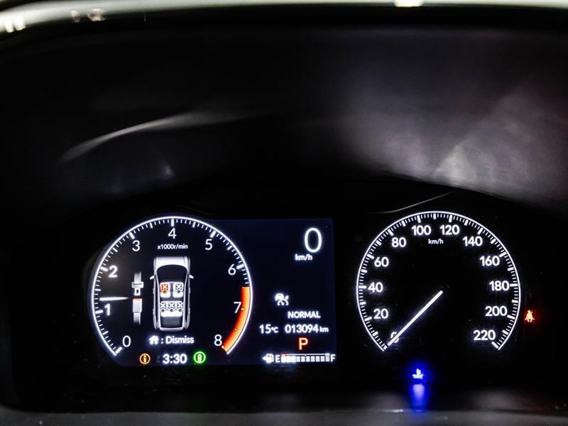 2025 Honda CR-V - Image 24