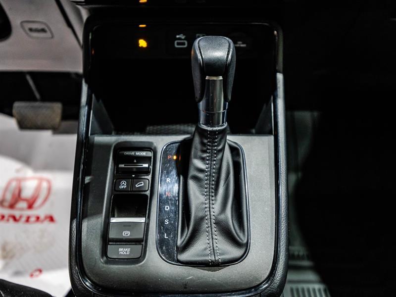 2025 Honda CR-V - Image 26
