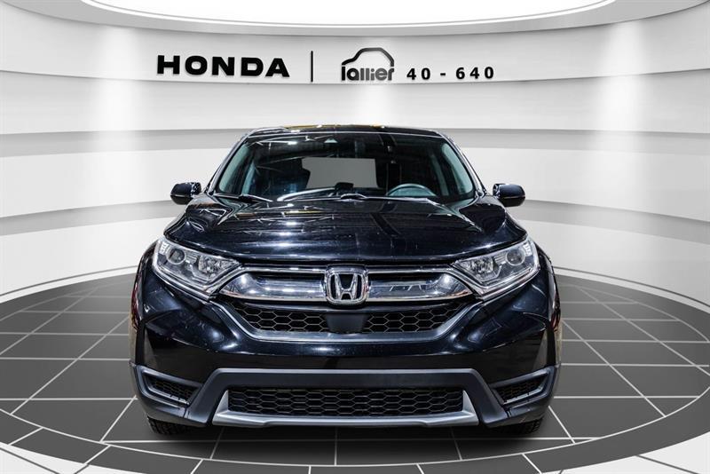 2019 Honda CR-V - Image 2