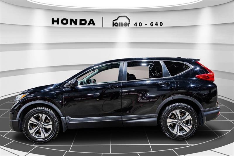 2019 Honda CR-V - Image 4