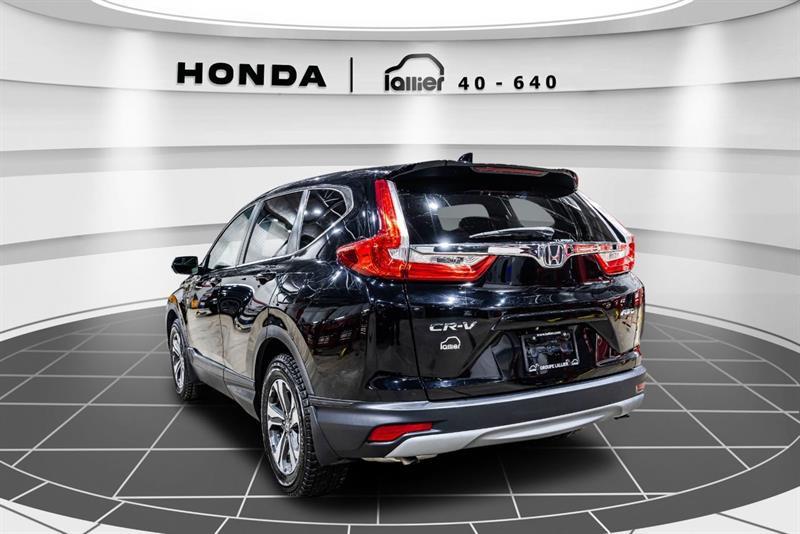 2019 Honda CR-V - Image 5