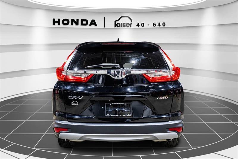 2019 Honda CR-V - Image 6