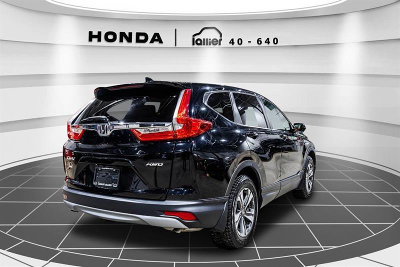2019 Honda CR-V - Image 7