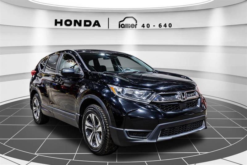 2019 Honda CR-V - Image 9