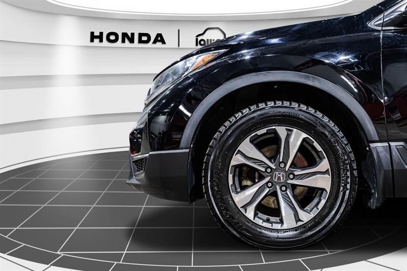 2019 Honda CR-V - Image 10