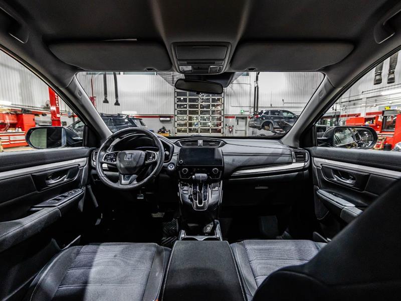 2019 Honda CR-V - Image 14