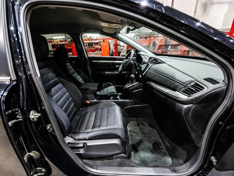 2019 Honda CR-V - Image 17