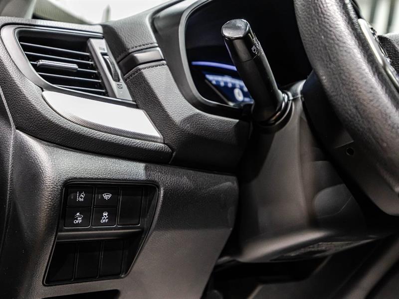2019 Honda CR-V - Image 20