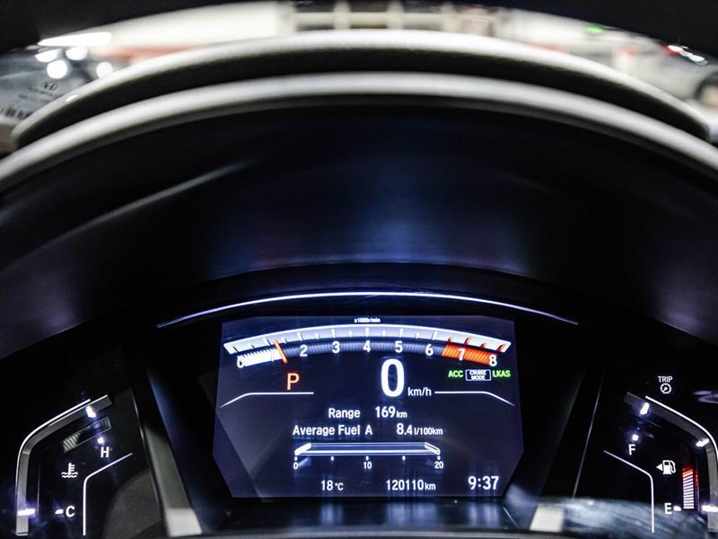 2019 Honda CR-V - Image 22