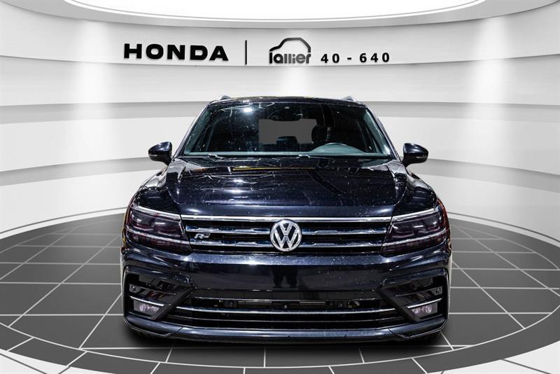2021 Volkswagen Tiguan - Image 2