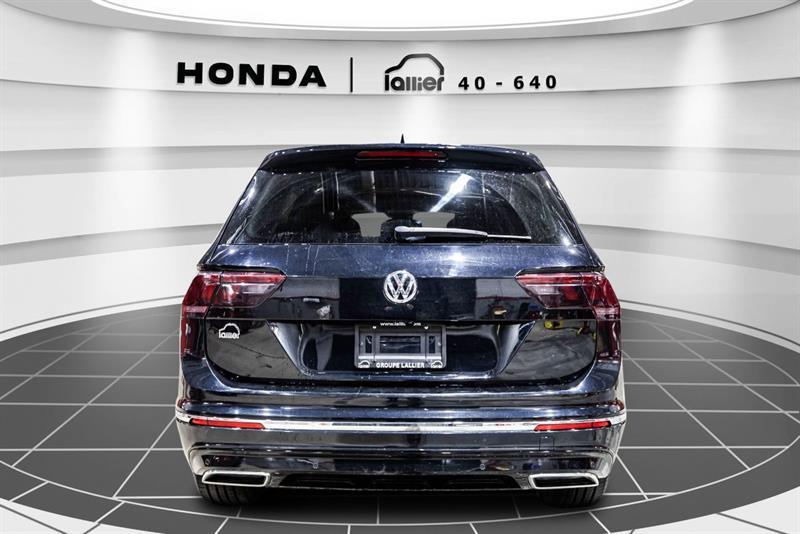 2021 Volkswagen Tiguan - Image 6