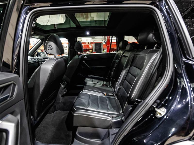 2021 Volkswagen Tiguan - Image 13