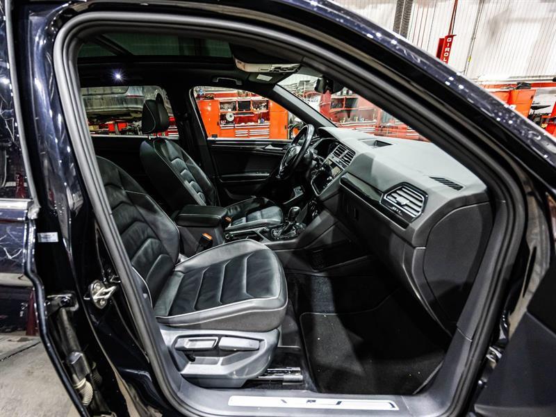 2021 Volkswagen Tiguan - Image 18
