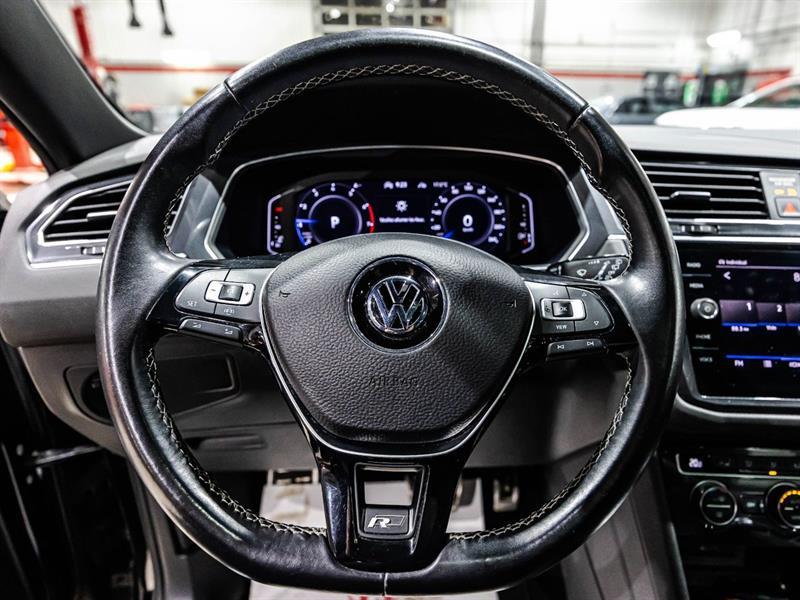 2021 Volkswagen Tiguan - Image 23