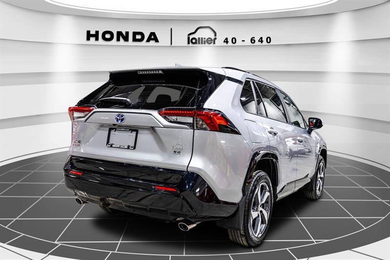 2023 Toyota RAV4 - Image 7