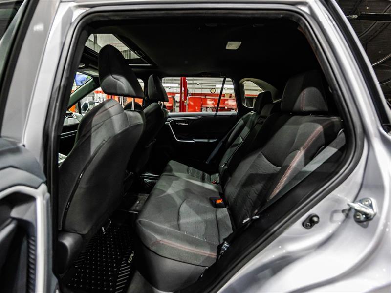 2023 Toyota RAV4 - Image 13