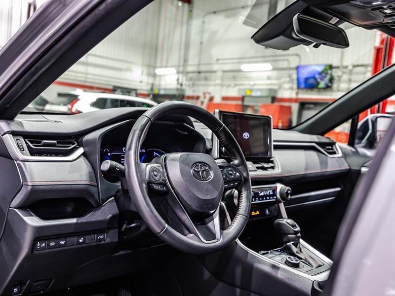 2023 Toyota RAV4 - Image 21