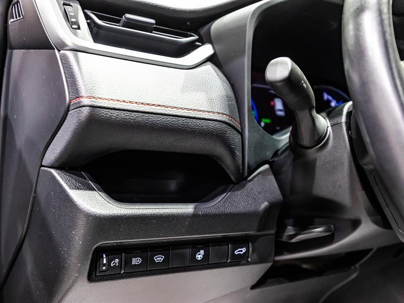 2023 Toyota RAV4 - Image 22