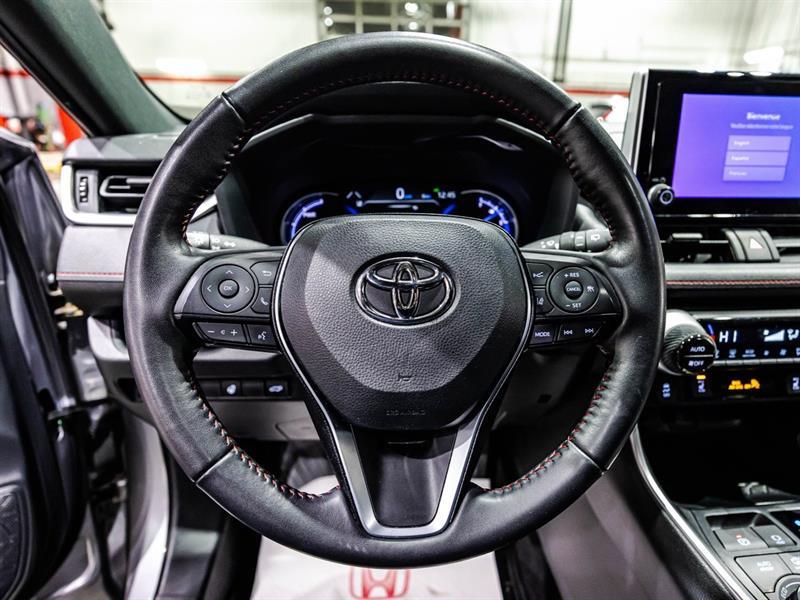 2023 Toyota RAV4 - Image 23