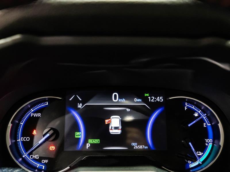 2023 Toyota RAV4 - Image 24