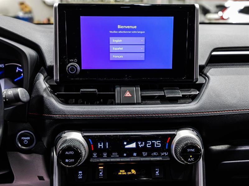 2023 Toyota RAV4 - Image 25