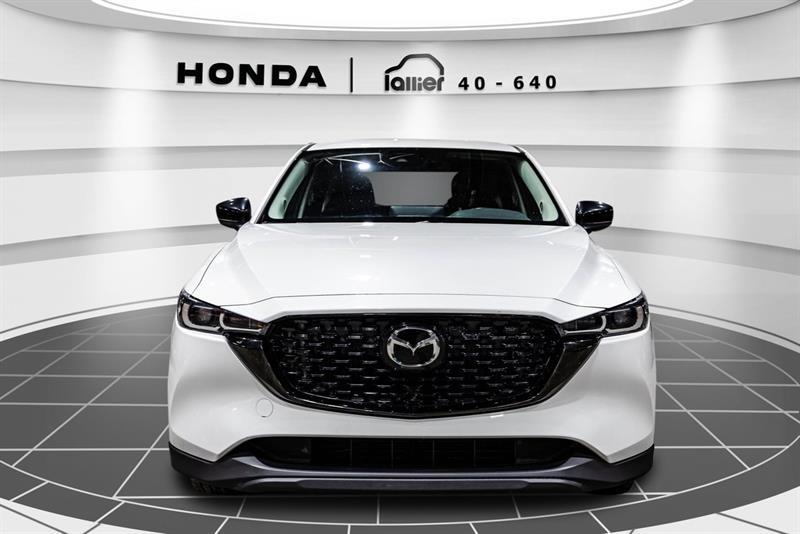2023 Mazda CX-5 - Image 2