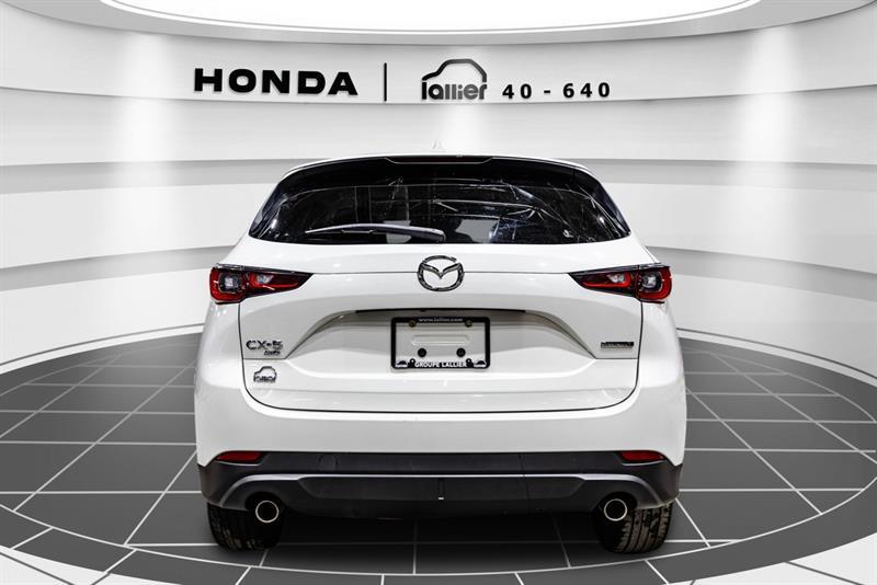 2023 Mazda CX-5 - Image 6