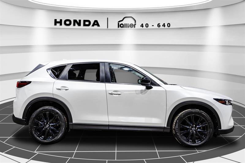 2023 Mazda CX-5 - Image 8