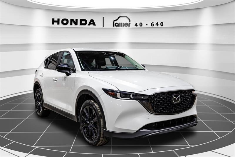 2023 Mazda CX-5 - Image 9