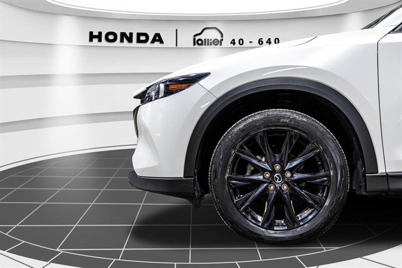 2023 Mazda CX-5 - Image 10