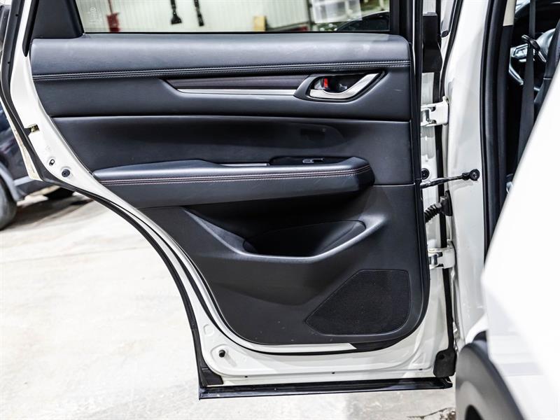 2023 Mazda CX-5 - Image 13