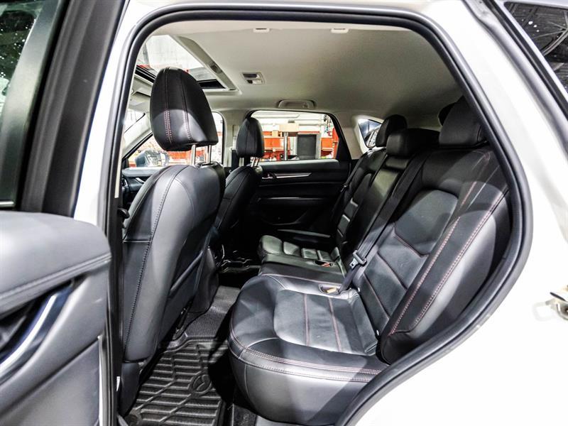 2023 Mazda CX-5 - Image 14