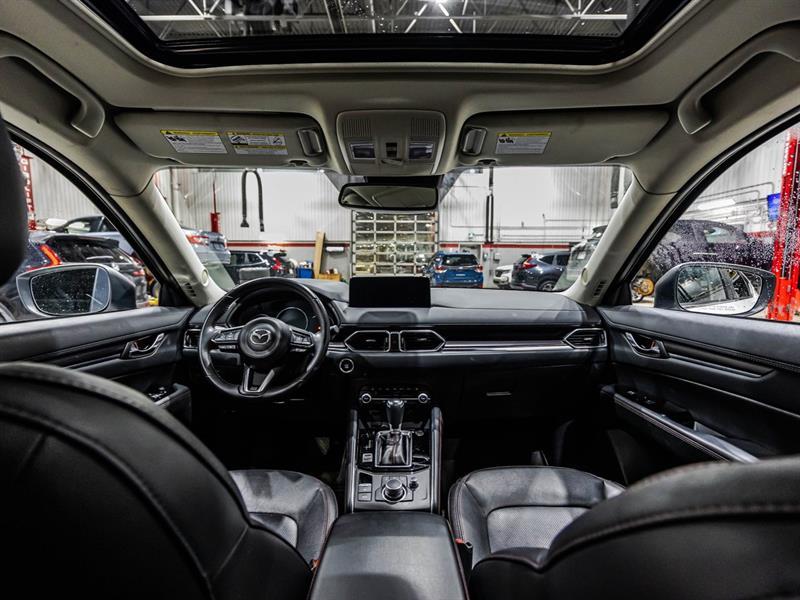 2023 Mazda CX-5 - Image 15