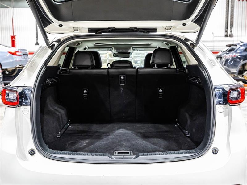 2023 Mazda CX-5 - Image 17