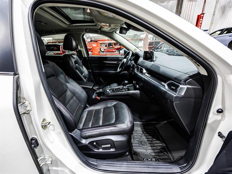 2023 Mazda CX-5 - Image 19