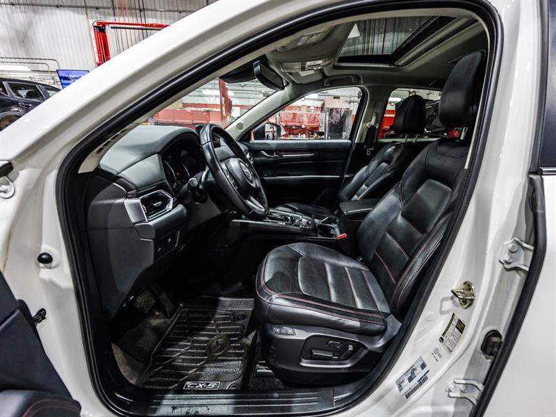 2023 Mazda CX-5 - Image 21