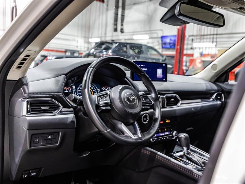 2023 Mazda CX-5 - Image 22