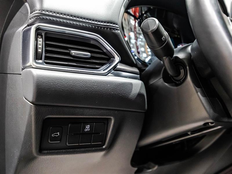 2023 Mazda CX-5 - Image 23