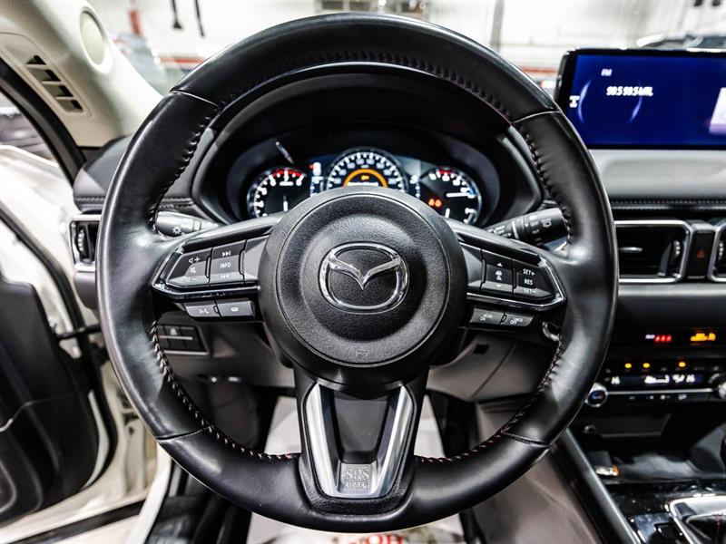 2023 Mazda CX-5 - Image 24