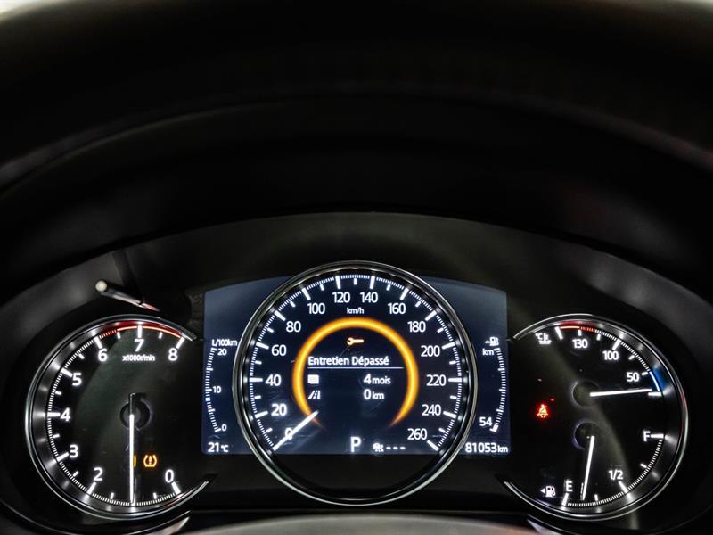 2023 Mazda CX-5 - Image 25