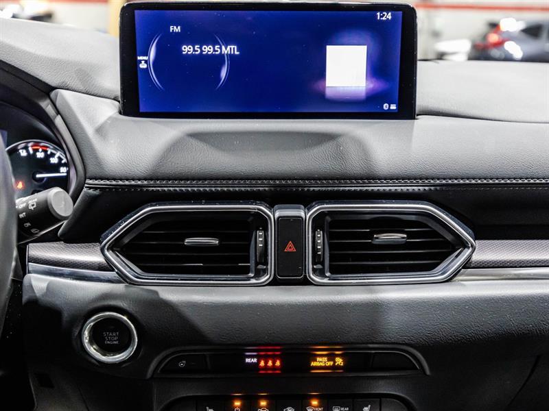 2023 Mazda CX-5 - Image 26