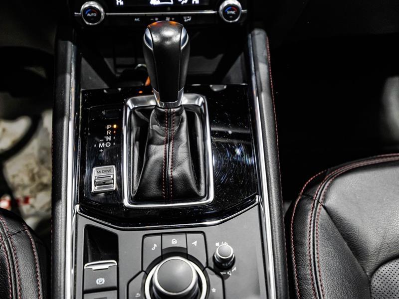 2023 Mazda CX-5 - Image 27