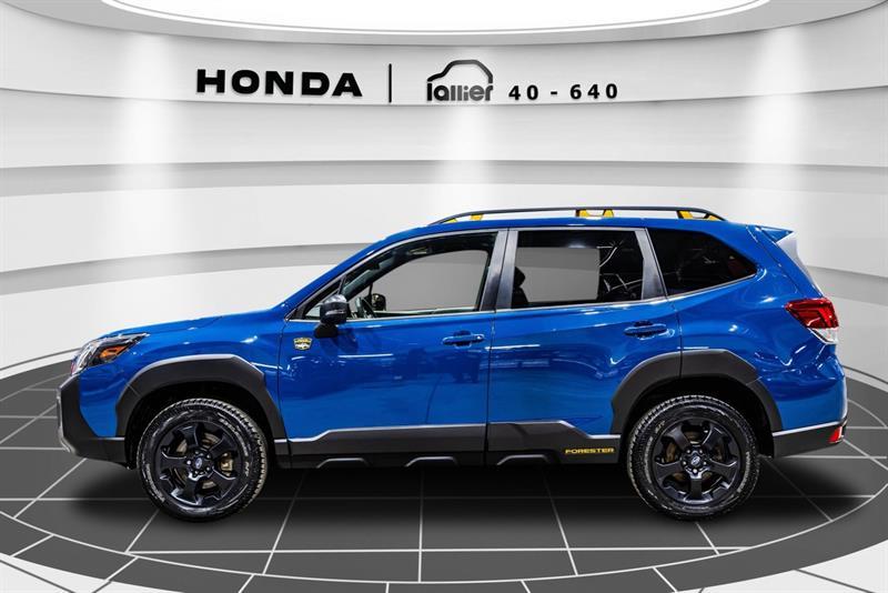 2023 Subaru Forester - Image 4