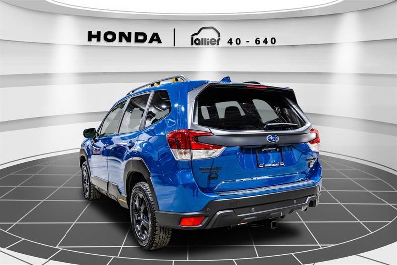 2023 Subaru Forester - Image 5