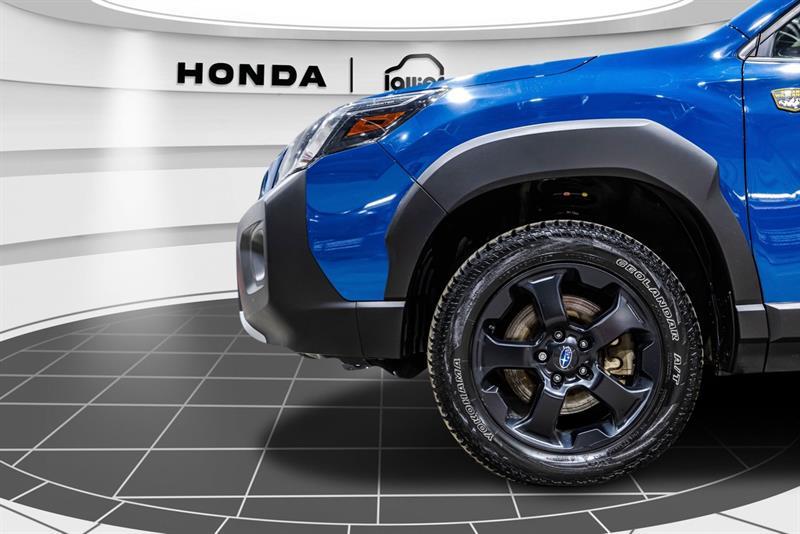 2023 Subaru Forester - Image 10