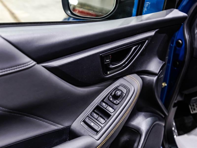 2023 Subaru Forester - Image 11