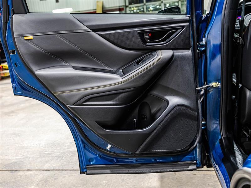 2023 Subaru Forester - Image 12