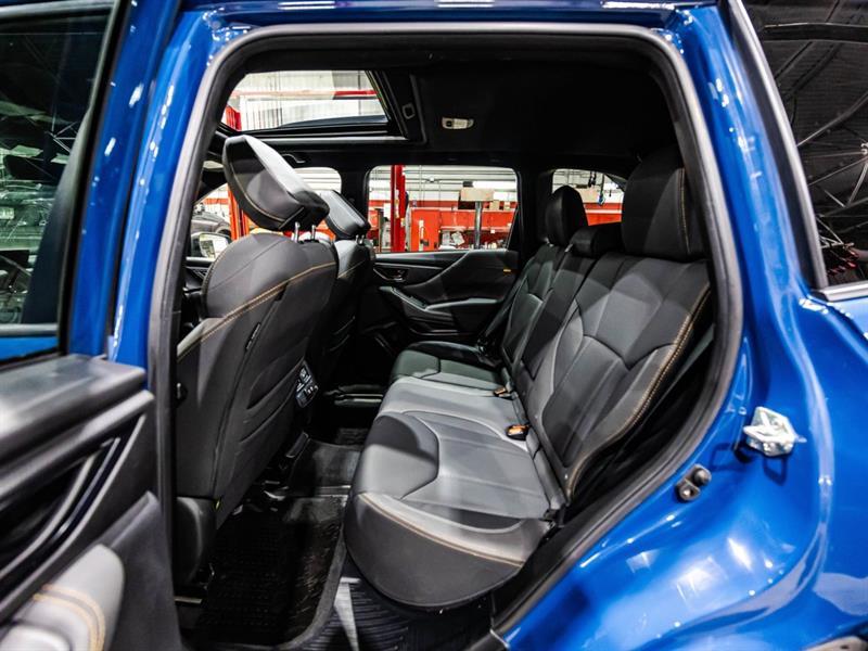 2023 Subaru Forester - Image 13